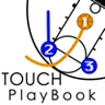 Touch Playbook app icon