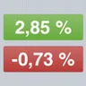 StockMonitor app icon