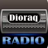 DioRaQ Taiwan Radio app icon