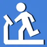 トレーニング手帳 app icon