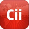 Cii Broadcasting app icon
