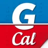 g-Cal app icon
