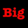 BigMessage app icon