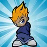 Din Mamma app icon