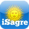 iSagre app icon
