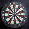 Dart Toss app icon