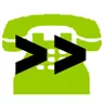 Call forward app icon