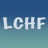 LCHF. app icon