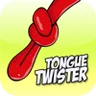 Celebrity Tongue Twister app icon