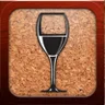 Wineaux app icon