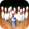 iShuffle Bowling Free app icon