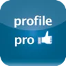 Profile Pro app icon