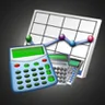 iTool Calc Suite app icon