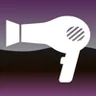 Haircaster app icon