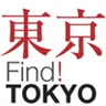 Find! TOKYO app icon