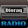 DioRaQ Radio app icon