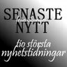 Senaste Nytt app icon