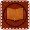 روايات : اكبر مكتبة روايات عاميه وعربيه app icon