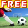 Penalty Soccer Free app icon