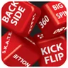 Skate or Dice app icon