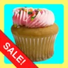 iCupcake app icon