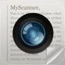 MyScanner app icon