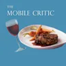 Mobile Restaurant Critic app icon