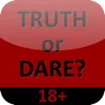 Truth or Dare - 18+ app icon