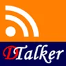 DTalkerRSS app icon