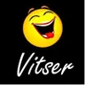Vitser app icon