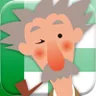 アインシュタイン式論理脳ドリル app icon