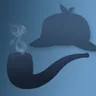 福爾摩斯探案(福尔摩斯探案) app icon