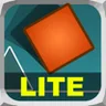 The Impossible Game Lite app icon